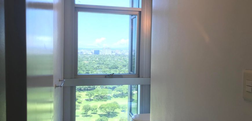 For Rent/Sale: Pacific Plaza Towers BGC