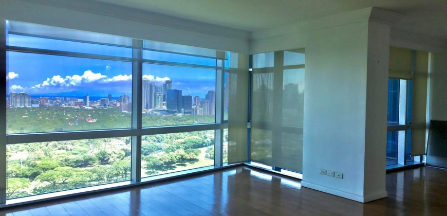 For Rent/Sale: Pacific Plaza Towers BGC