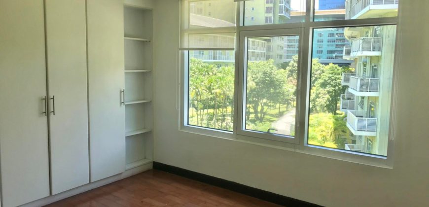 For Rent/Sale: One Serendra BGC