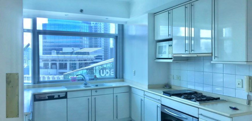 For Rent/Sale: Pacific Plaza Towers BGC