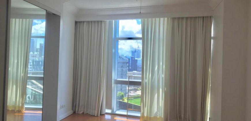 For Rent/Sale: Pacific Plaza Towers BGC