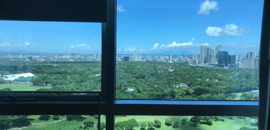 For Rent/Sale: Pacific Plaza Towers BGC