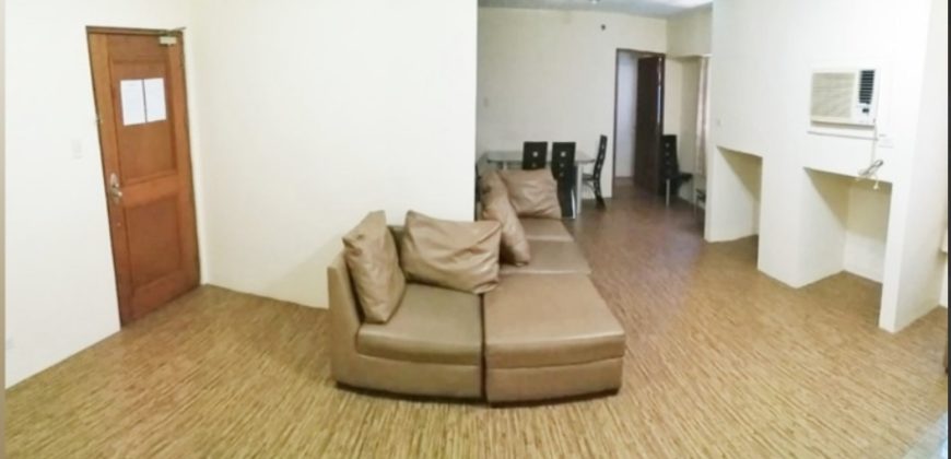 One Gateway Place Pioneer 2 Bedroom for Sale in Mandaluyong