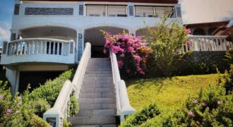 Peninsulas de Punta Fuego House For Sale with Nice Beach View