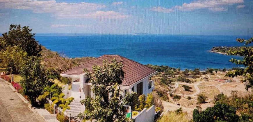 Peninsulas de Punta Fuego House For Sale with Nice Beach View