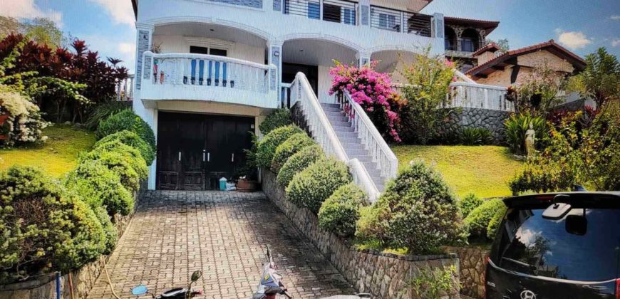 Peninsulas de Punta Fuego House For Sale with Nice Beach View