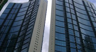 Pacific Plaza Towers BGC 3 Bedroom For Sale