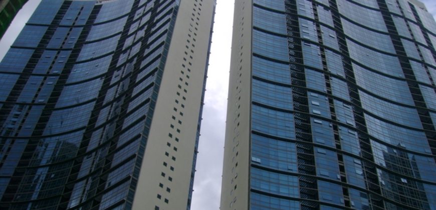 Pacific Plaza Towers BGC 3 Bedroom For Sale