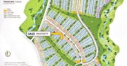 Soliento Lot for Sale in Nuvali, by Ayala Premier