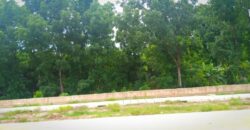 San Jose Del Monte Bulacan Commercial Lot for Sale along 4 Lane Bypass Highway