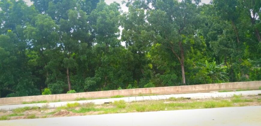 San Jose Del Monte Bulacan Commercial Lot for Sale along 4 Lane Bypass Highway