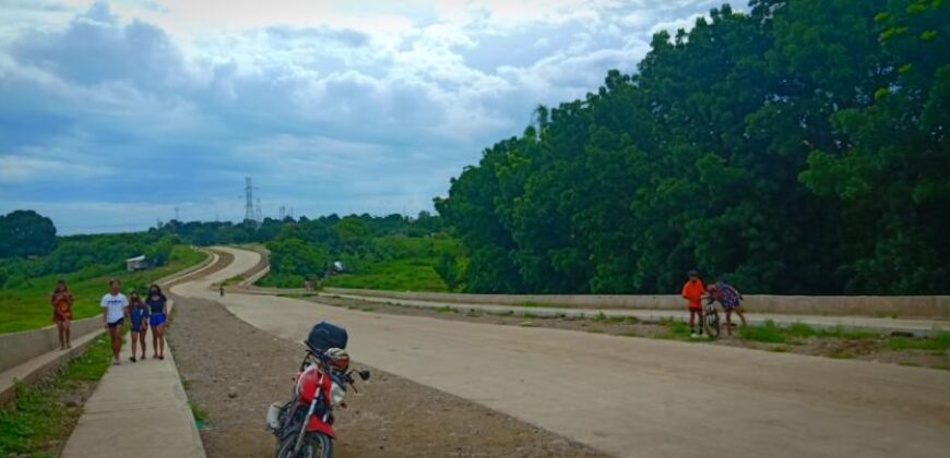 San Jose Del Monte Bulacan Commercial Lot for Sale along 4 Lane Bypass Highway