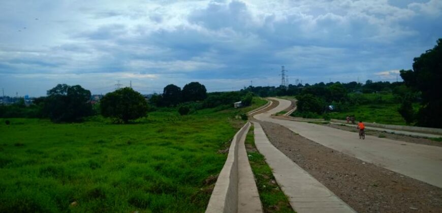 San Jose Del Monte Bulacan Commercial Lot for Sale along 4 Lane Bypass Highway