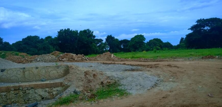 San Jose Del Monte Bulacan Commercial Lot for Sale along 4 Lane Bypass Highway