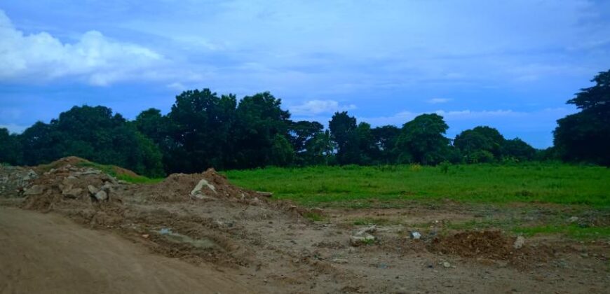 San Jose Del Monte Bulacan Commercial Lot for Sale along 4 Lane Bypass Highway