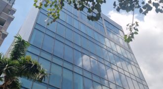 Magallanes Makati Office Floor for Rent / Lease in a Brand New Building