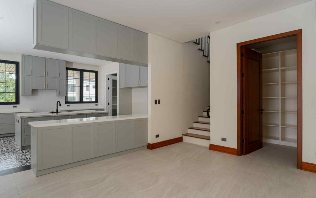 Portofino Heights Brand New Mediterranean House for Sale, 4 Bedrooms & 4 Car Garage